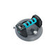 Bihui Bihscbc8 Electric Suction Cup Vacuum Pump and Digital Display