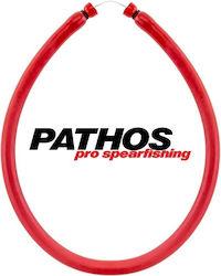 Pathos Λάστιχα Saragos Evo Pro Ø14mm Δετά Τεμάχιο 100