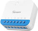 Sonoff MINI-ZBDIM Intelligenter Schalter Dimmer Wi-Fi & ZigBee mit Neutral