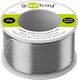 Goobay Lötdraht Bleifrei O 0,8 Mm 20 G 77421