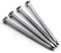 Ατσαλόκαρφα Inter 2x40mm 7960045 100pcs