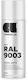 Cosmos Lac Spray Farbe Acryl mit Matt Effekt White 9003 400ml