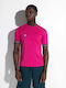 T-shirt Fuchsia