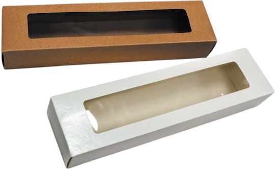Paper Pack Χάρτινη Θήκη για Λαμπάδα 40x8εκ.