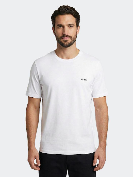 Boss T-shirt White