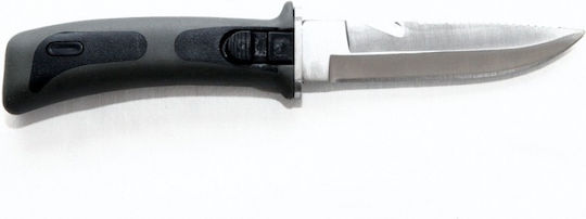Cuțit de Scufundare Xifias 11.5cm D-1020