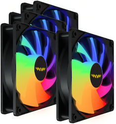 Armaggeddon 6000 Pro Case Fan 120mm (1200rpm / ...