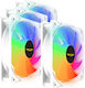 Armaggeddon 6000 Pro Case Fan 120mm (1200rpm / ...
