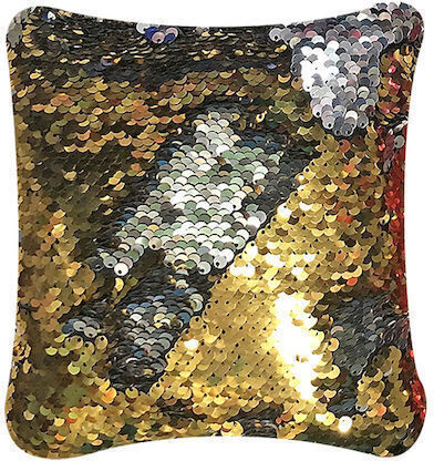 SPV Kids Throw Pillow 18x18cm