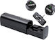 Ulanzi A21 Wireless Microphone Flyout for Mobile