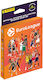 Panini Euroleague 2026 Sticker Mini Blister 8 Packs 5 Stickers