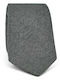 Stefano Mario Men's Tie in Gray Color