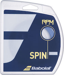 Babolat Rpm Team Tennis-Saiten 12m, Ø1.30mm
