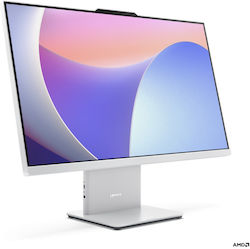 Lenovo IdeaCentre AIO 27ARR9 27" (Ryzen 5-7535HS/16GB/1TB) Великобритания Lenovo IdeaCentre AIO 27ARR9 27" (Ryzen 5-7535HS/16GB/1TB) Великобритания