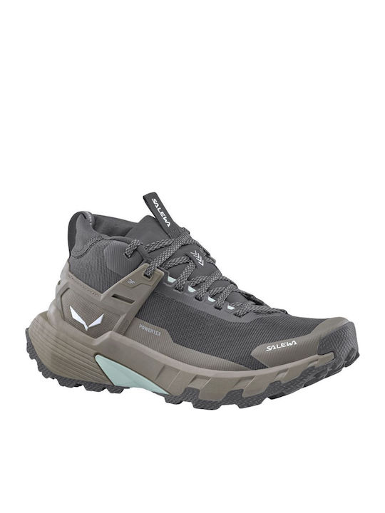 Salewa Pedroc 2 Damen Wanderschuhe Schwarz