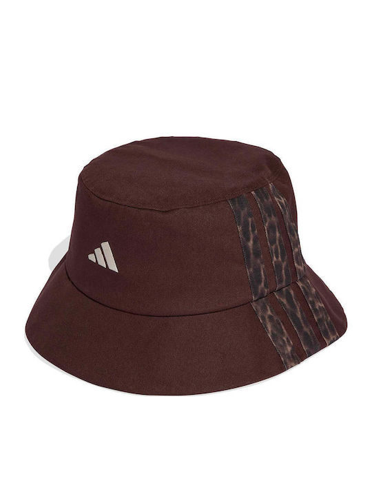 adidas Καπέλο Bucket Καφέ