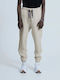 Sweatpants Beige