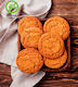 Starfoods Backmischung Für Soft Cookies & Bars Vanille Zuckerfrei 5kg
