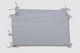 Baby Oliver Crib Bumper Standard Inside Seam 34...