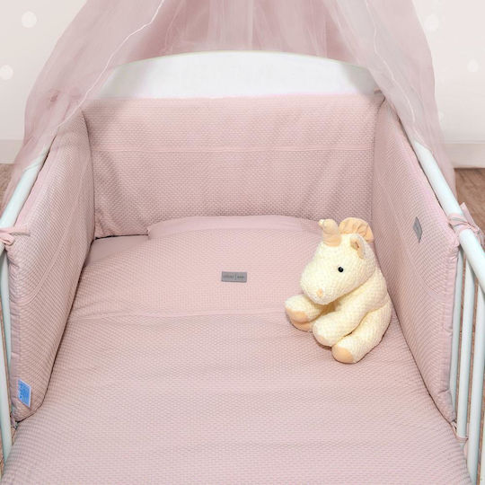 Baby Oliver Πάντα Κλασική Εσωτερική Σάπιο Μήλο 34cm