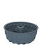 Alpina Switzerland Formă de Patiserie pentru Chec din Silicon 10.5x24buc 1buc