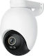 Imilab EC6 Pro IP Überwachungskamera Wi-Fi 4K Wasserdicht mit Lautsprecher