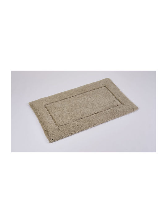 Abyss & Habidecor Badematte Baumwolle Toilette Must 70001-12770 Must 60x100cm
