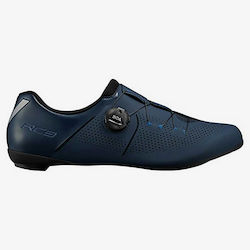 Shimano Sh-rc302 Мъжки Велосипедни Обувки
