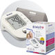 B-Well PRO-35 Electronical Blood Pressure Monitor Arm with Arrhythmia Detection PRO-35