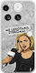 Epic Quotes Lexotanil Handyhülle Nothing Phone 3 5g Flexible Tpu Transparente Silikon