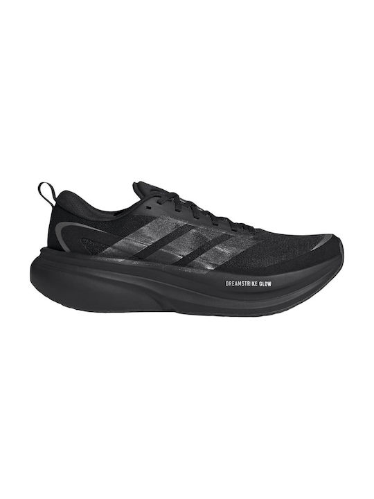 adidas Supernova Glide KK3618 Sport Shoes Running Black | Skroutz.mt