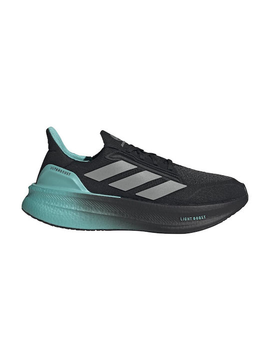 adidas Ultraboost 5 Sport Shoes Running Black