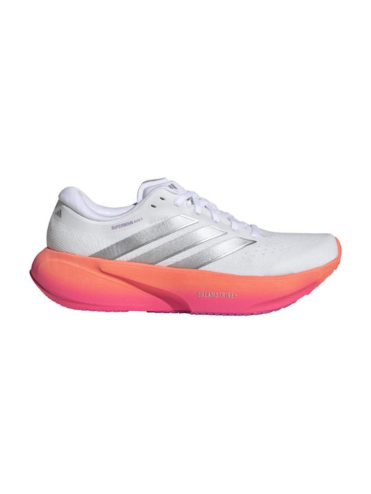 adidas Supernova Rise Γυναικεία Αθλητικά Παπούτ...