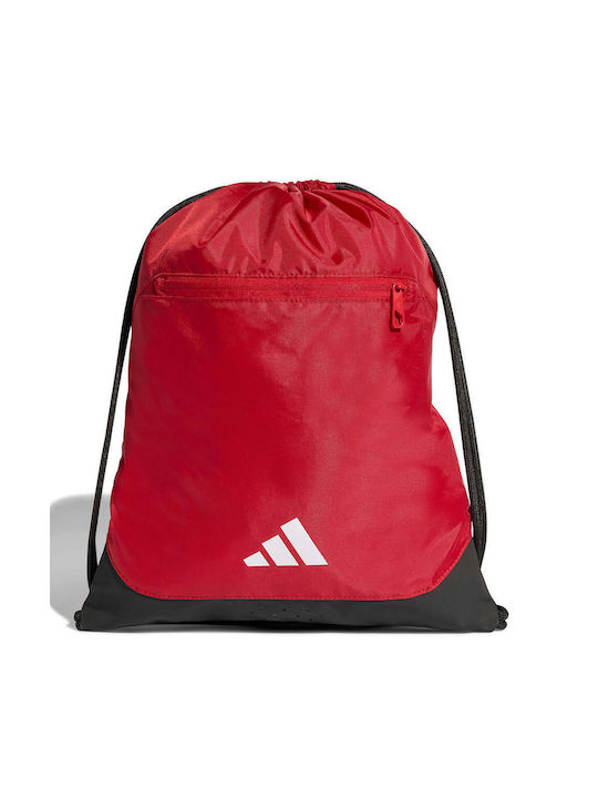 adidas Tiro Tiro Women's Gym Backpack Red