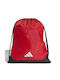 adidas Tiro Tiro Women's Gym Backpack Red