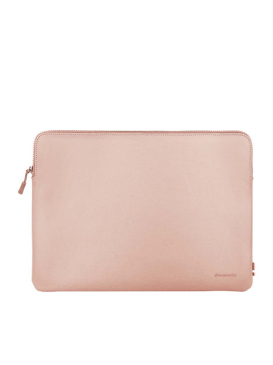 Dbramante1928 Husă Pentru Laptop Și Tabletă 13" Oxford Icon Collection Roz