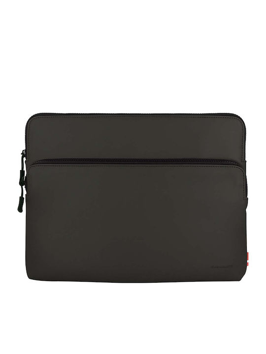 Dbramante1928 Laptop Tablet Sleeve 14" Oxford Plus Icon Collection Forest Green