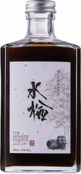 The Japanese Bitters Λικέρ 24% 500ml