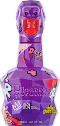 Dictador Game Changer Violet 700ml