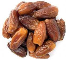 Curmale Fără Sâmburi Din Tunisia 100 Gr Alune Sărate