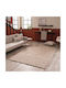 Teoran Alley Modern Schlafzimmer-Teppichsets Teoran 3 Stück