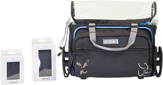 Orca Orca 38 Small Wireless Pouch