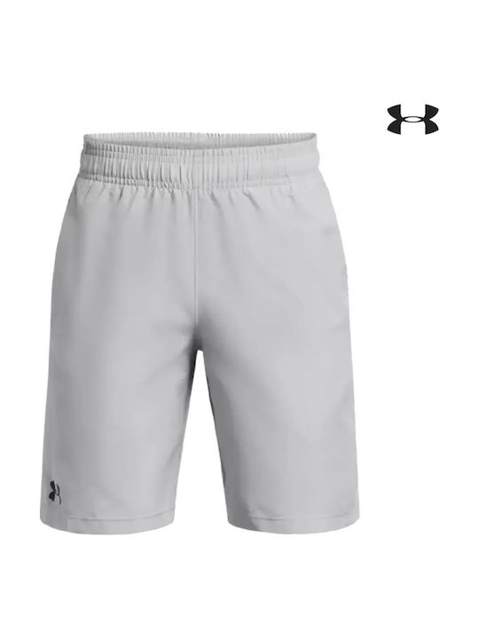 Under Armour Αθλητικό Παιδικό Σορτς/Βερμούδα Wo...