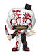 Funko Pop! Movies: Terrifier 3 - Art The Clown 1948 Special Edition
