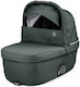 Peg Perego Port Bebe Culla Belvedere Γκρι