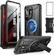 Supcase Unicorn Beetle Pro Mag 360 Full Cover Σ...