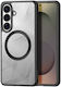Dux Ducis Aimo Series Magsafe Калъф Galaxy S26 Черен