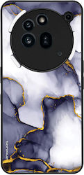 Husă Sonique Marble Series Nothing Phone 3a Pro...