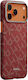 Pitaka Ultra-slim Weaving+ Back Cover Metallic 1mm Gold (iPhone 17 Pro)