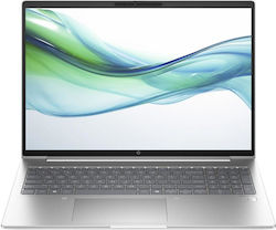HP ProBook 465 G11 15.6" (Ryzen 7-7735U/16GB/512GB) HP ProBook 465 G11 15.6" (Ryzen 7-7735U/16GB/512GB)